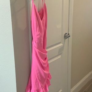 NWT LILLY PULITZER DRESS SLEEVELESS